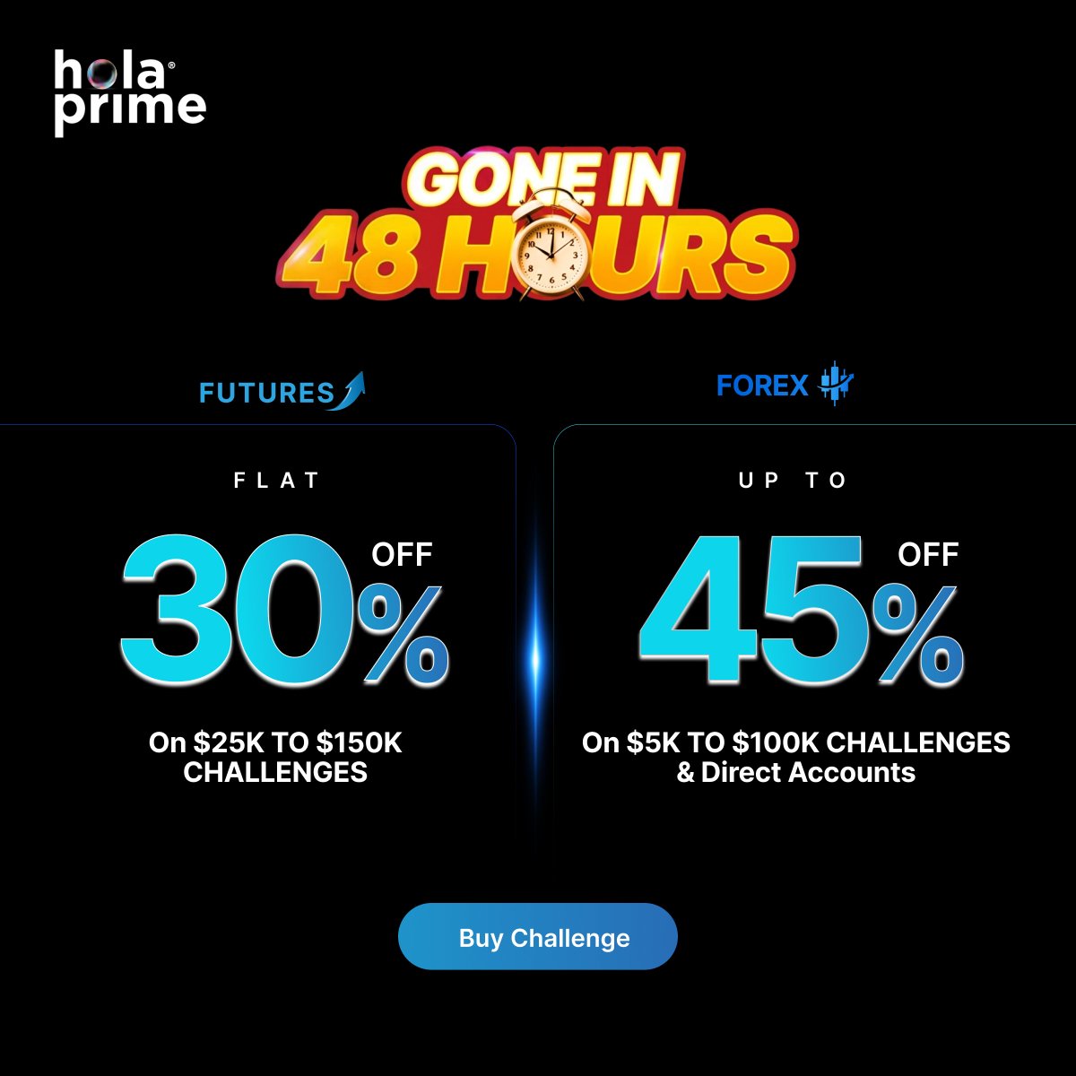 Hola Prime tweet media