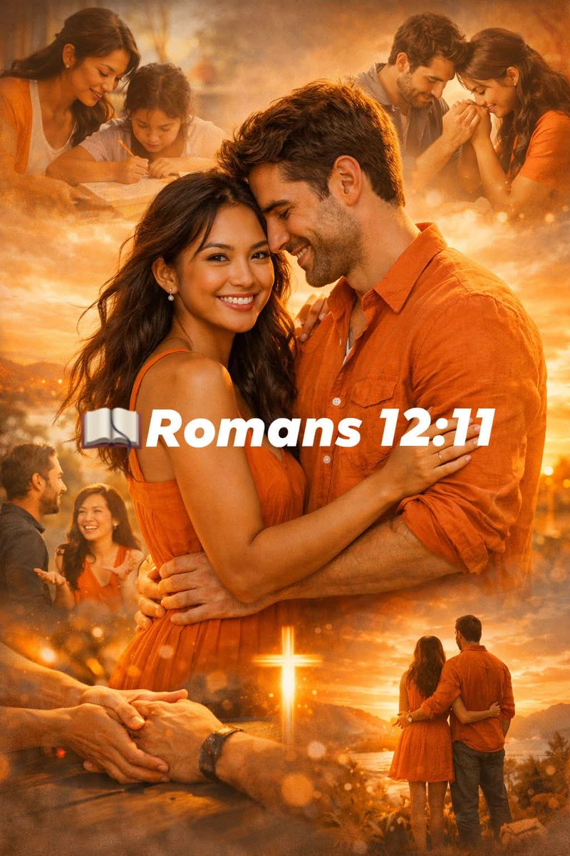 ms_lielie31's tweet image. 🧡 Nina 🇵🇭 lived with passion and faith. Carlos 🇪🇸 was drawn to her genuine heart. You don’t chase people—your light attracts them. 

📖 Romans 12:11

🌍 Inspiration only. Results vary.
#Passion #Faith #Purpose