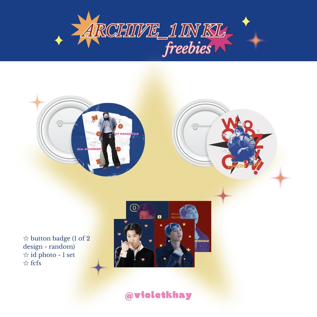 piqa ✦ | #Archive1inKL tweet media