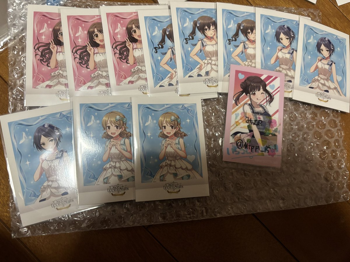 みっぴ tweet media