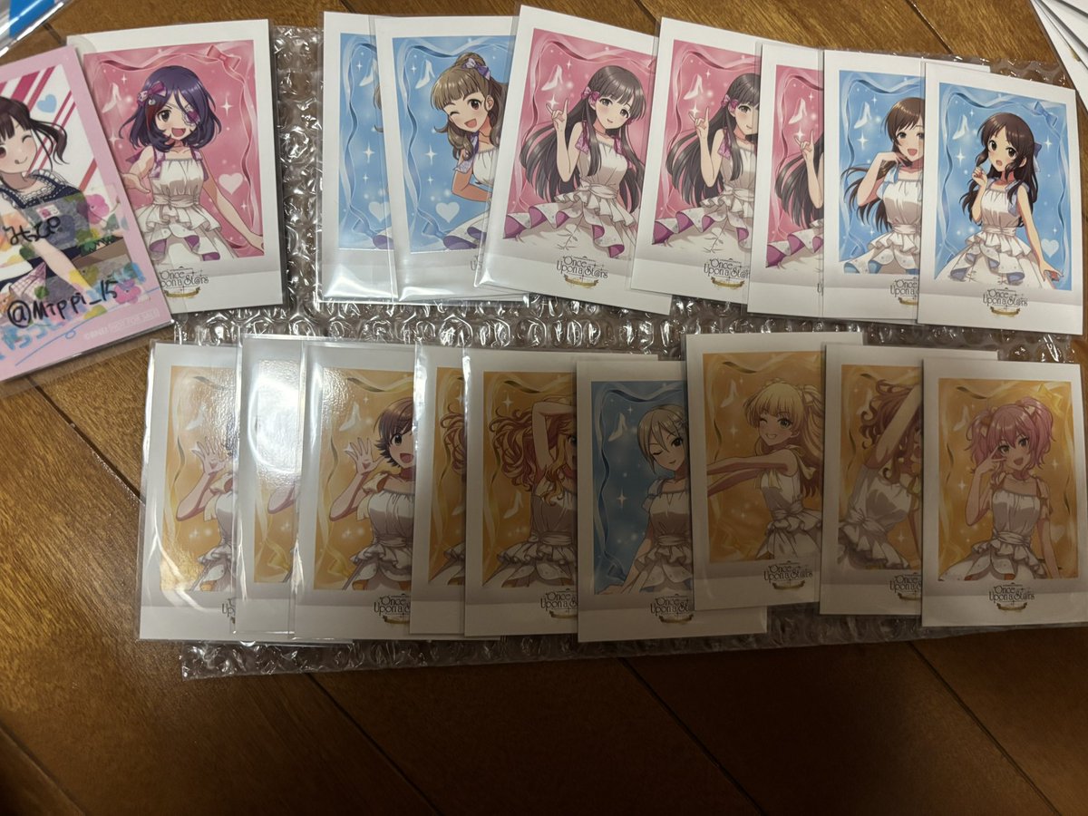 みっぴ tweet media