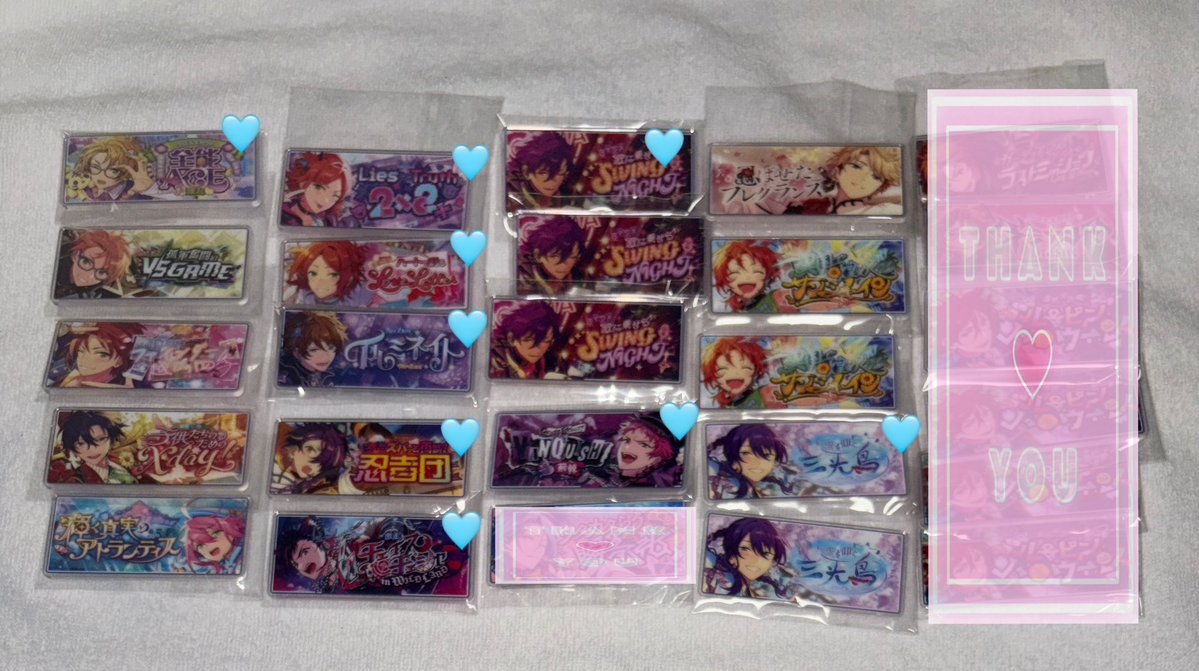 Narumi ⌘ 🥀♡ﾘﾄﾘﾝ必読 DM不具合の為お返事お時間頂きます tweet media