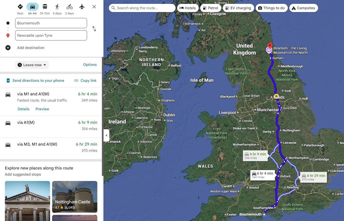 Right, That’s Enough tweet media