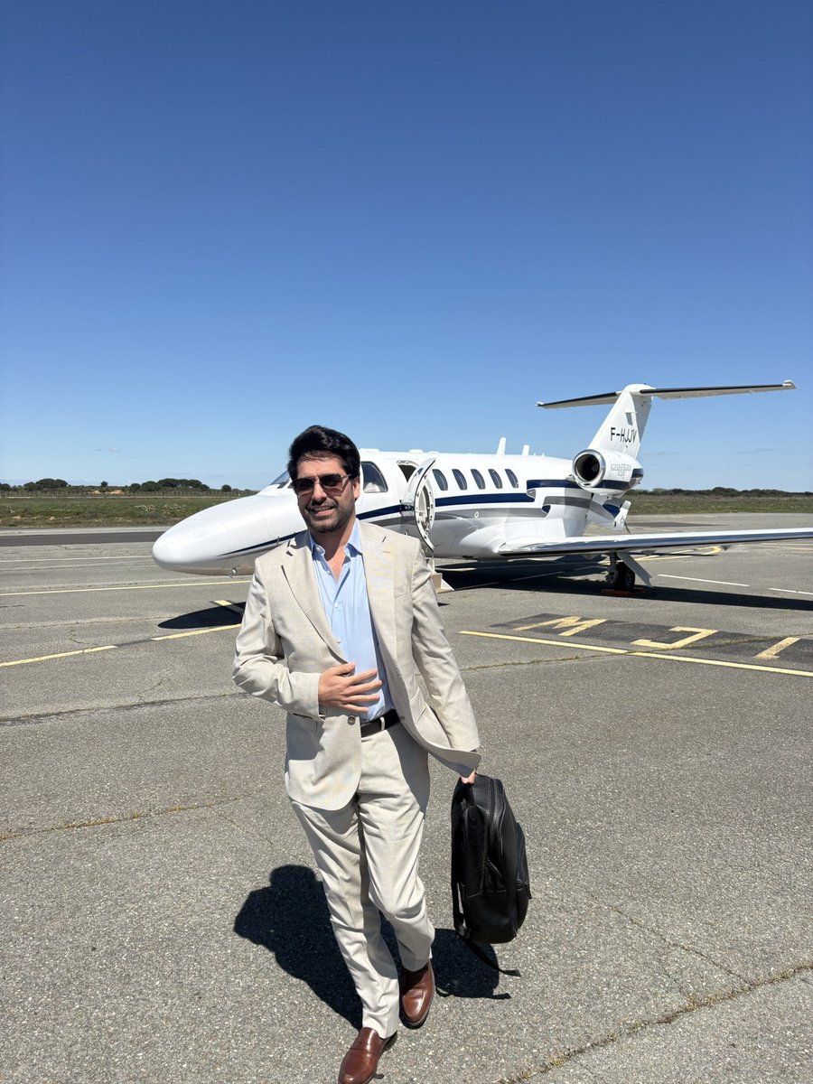 Mahyar Tousi tweet media