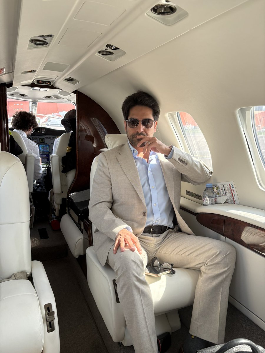 Mahyar Tousi tweet media