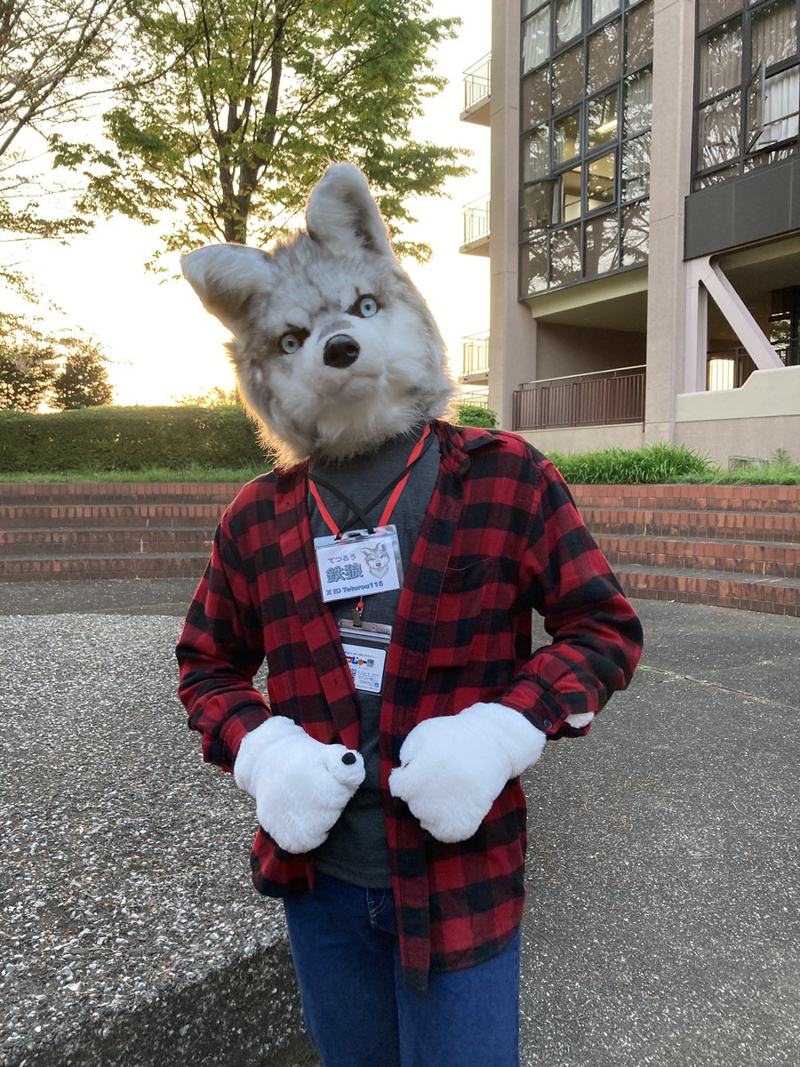 えぼる太→ケモノクロス3 tweet media