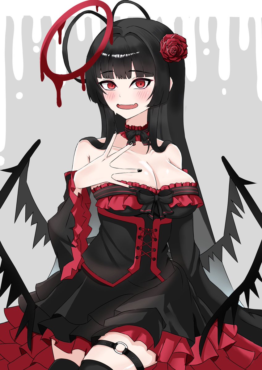 みくす tweet media