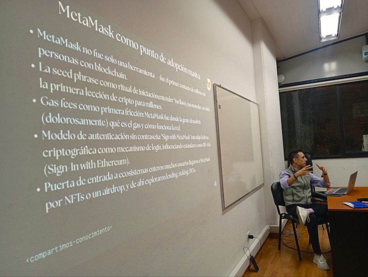 Mujeres en Crypto 🔮 tweet media