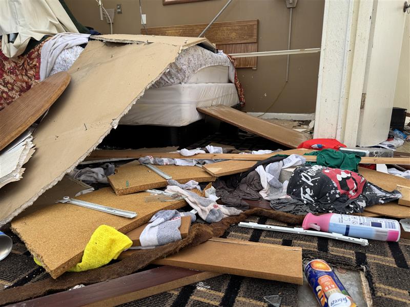 KCTV5 News tweet media