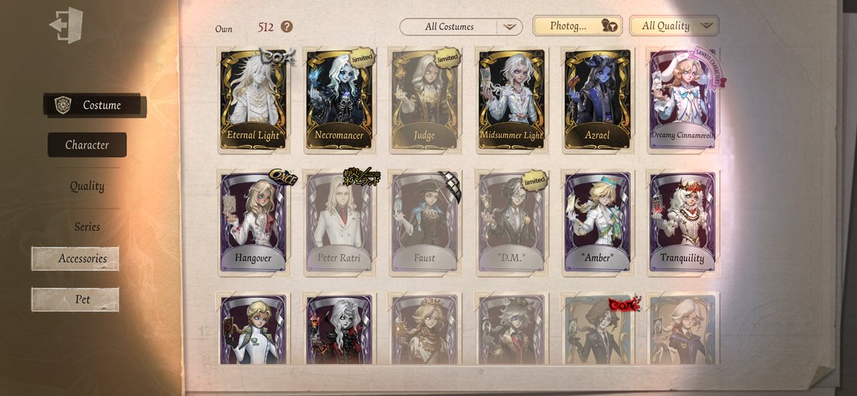 physically sickens me