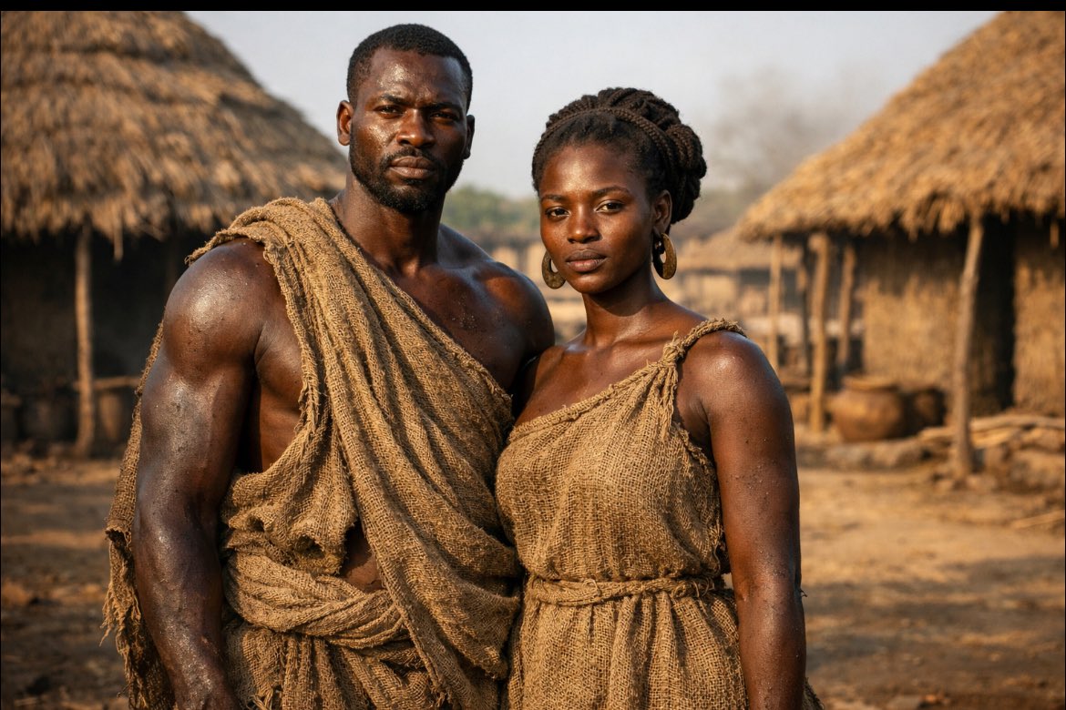 Babajide tweet media