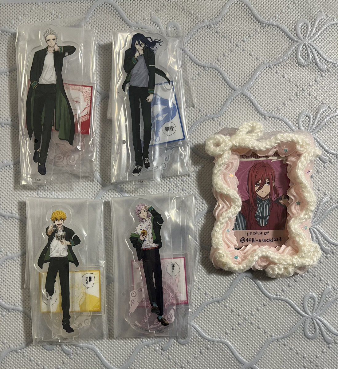 はぴはぴ tweet media