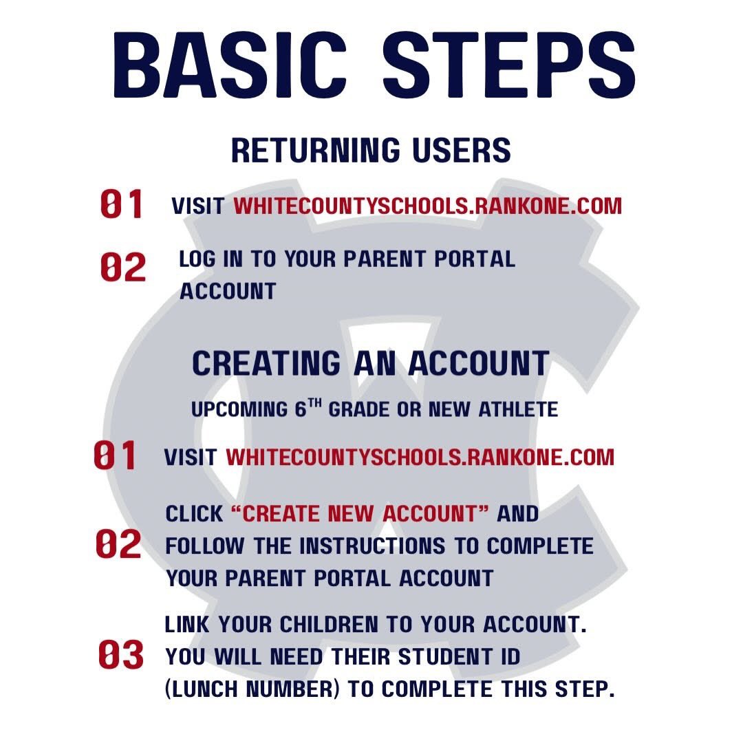 White County High School tweet media