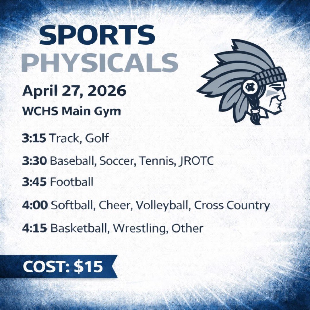 White County High School tweet media