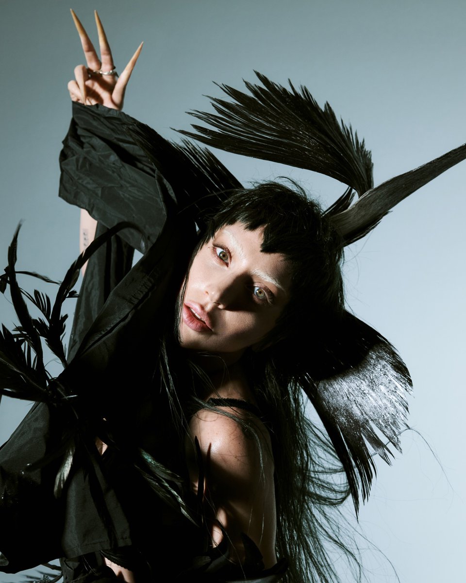 Gaga Daily tweet media