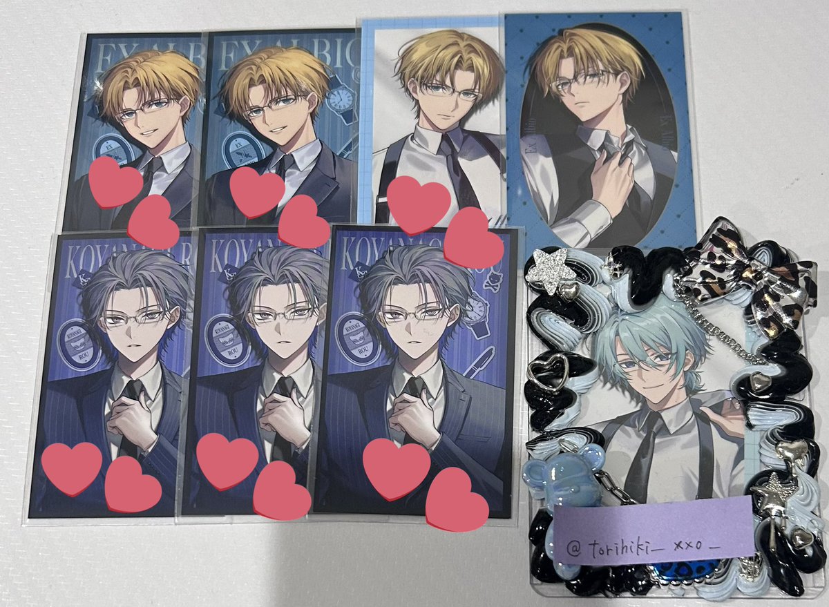 あん‎‎【取引垢】 tweet media