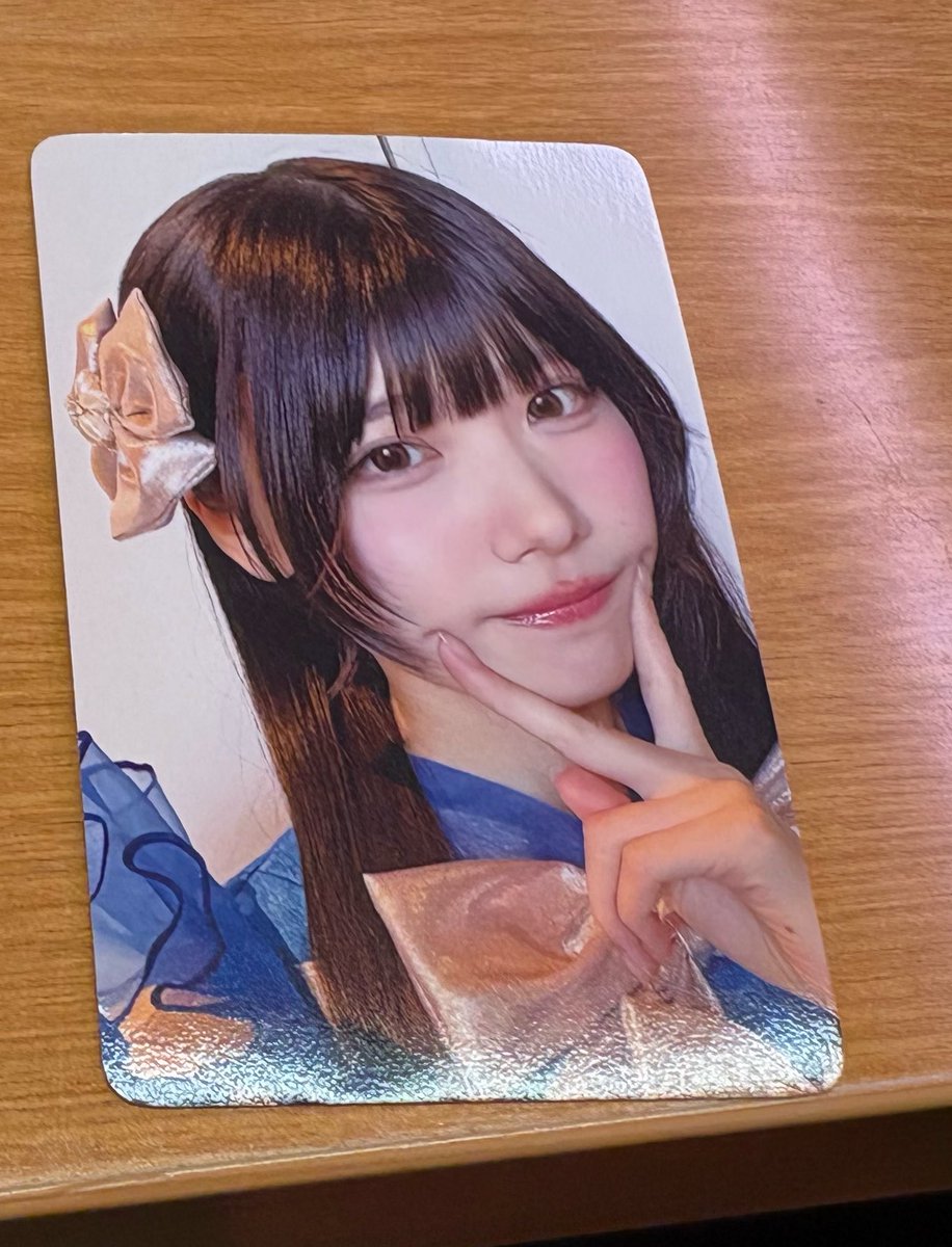 J17158271's tweet image. #DUO #SWEETSTEADY

 #奥田彩友  
ｱﾕﾁｬﾝ自引きしたぁぁぁあ