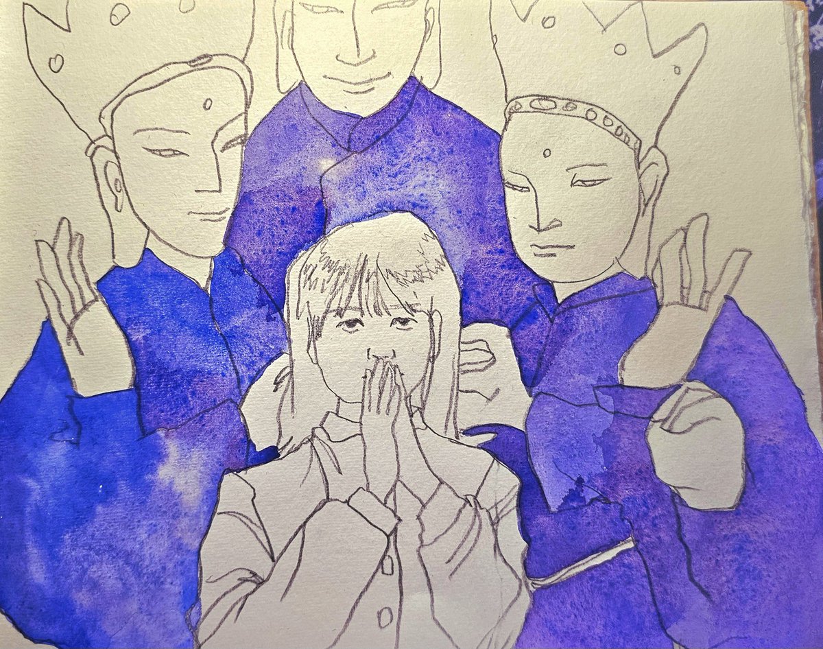 Sㅓ (@sylus44418) on Twitter photo 