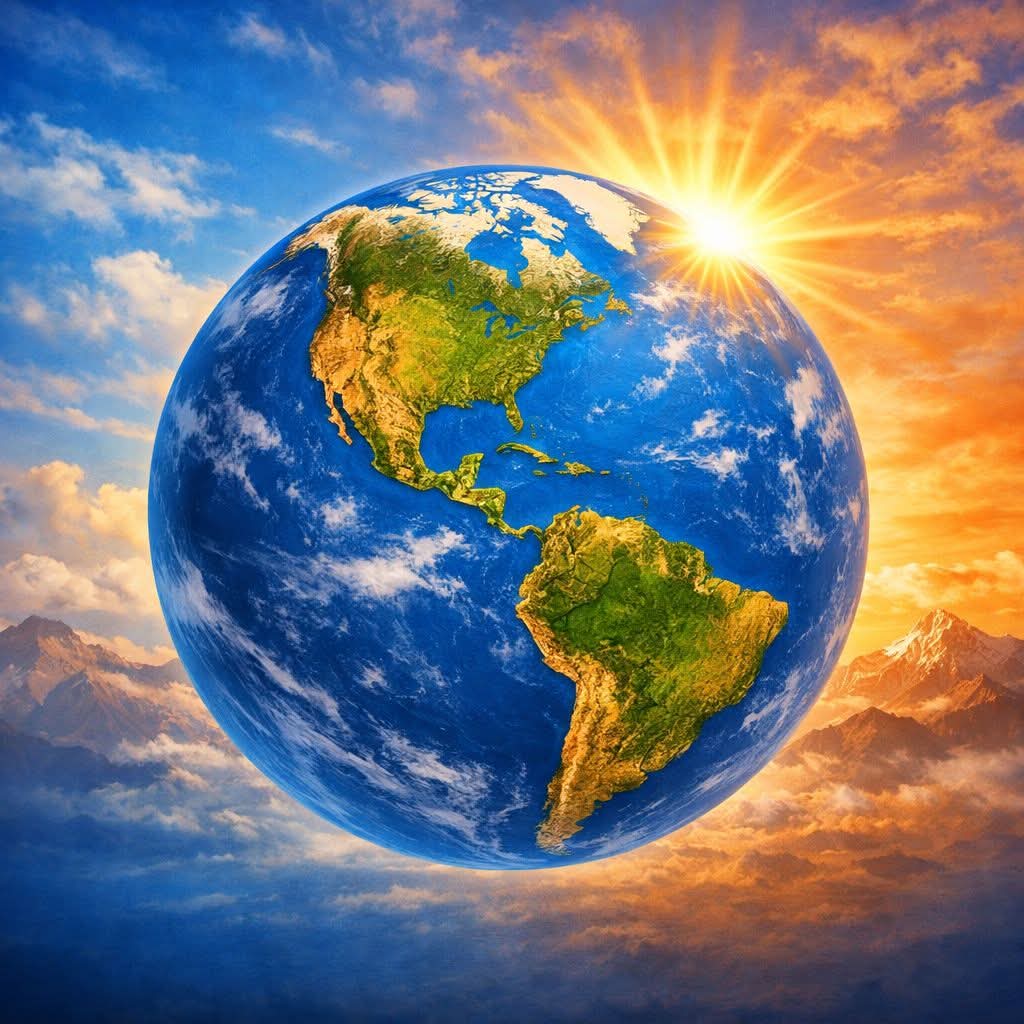 CubaMES's tweet image. 🌎✨ Hoy celebramos el Día de las Américas, una fecha que nos recuerda que, más allá de fronteras, somos un continente unido por la historia, la cultura y la esperanza compartida.

#UniversidadCubana 
#DíaDeLasAméricas 
#solidaridad