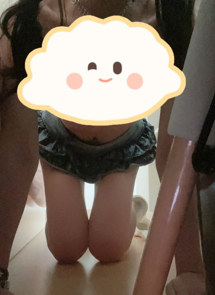 没女 tweet media