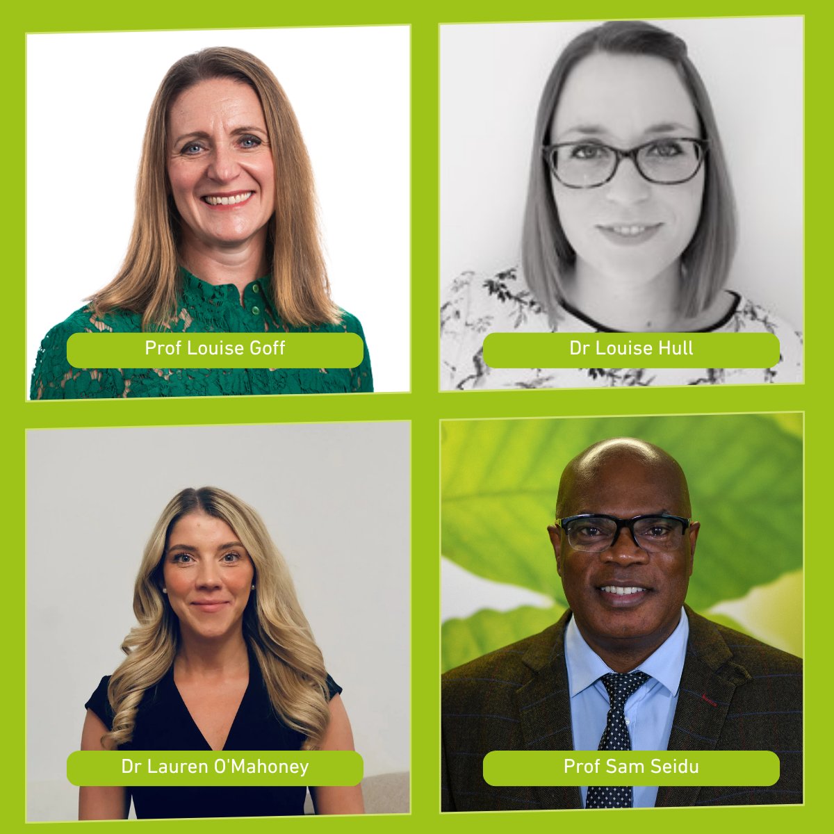 LDC_tweets's tweet image. 🎉Congratulations to our Diabetes MSc students on submitting their #dissertations ahead of Easter, with best wishes from their LDC supervisors 👏

Find out more about our Diabetes MSc: le.ac.uk/courses/diabet…

#DiabetesEducation #CPD