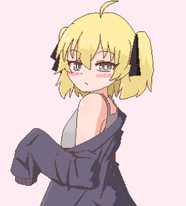 くるこちゃん(よその子) 