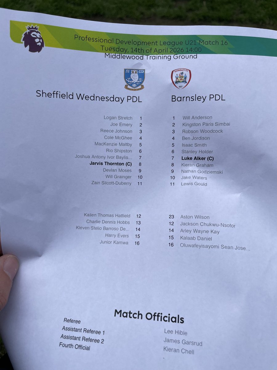 Doug O'Kane tweet media