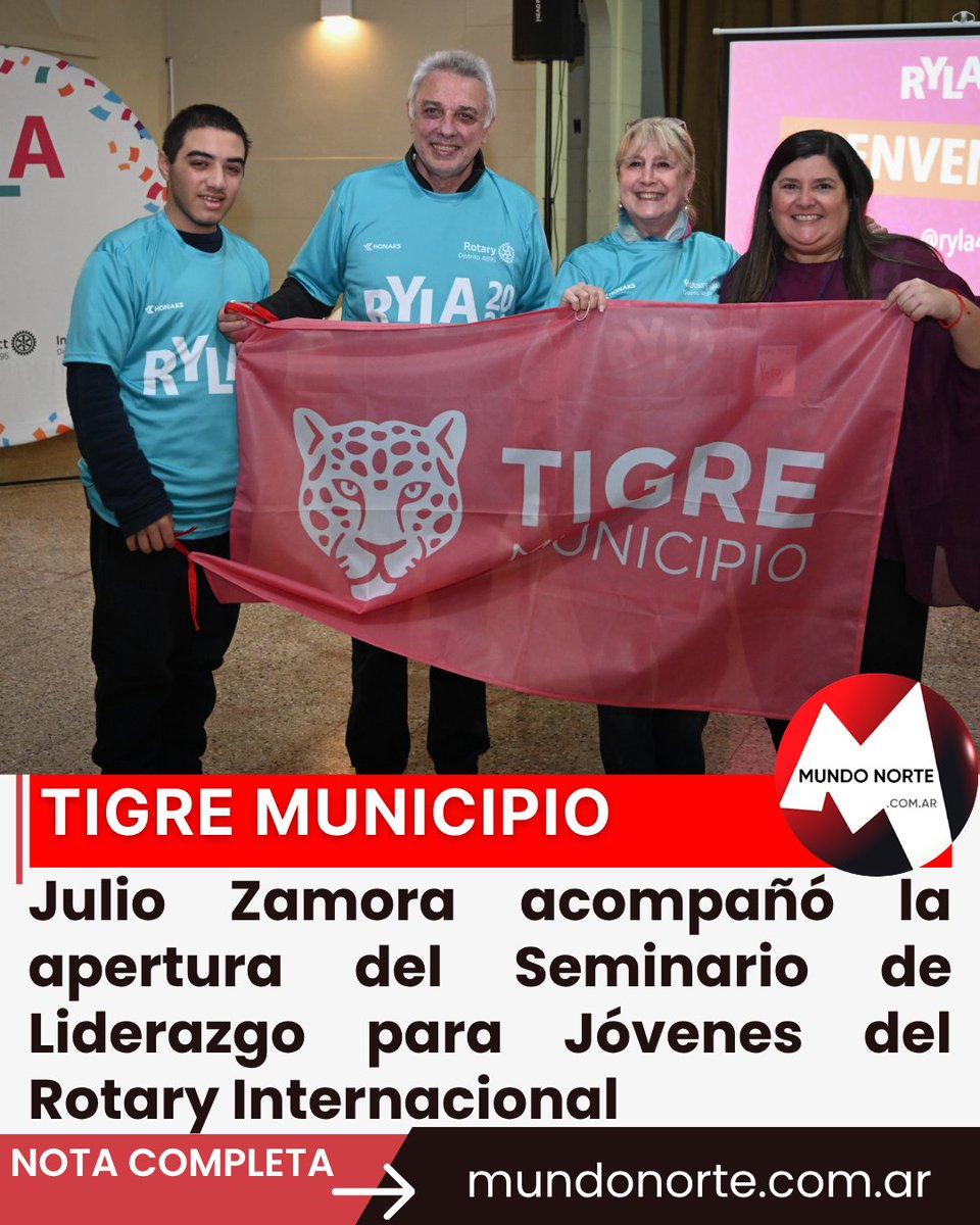 𝗠𝘂𝗻𝗱𝗼 𝗡𝗼𝗿𝘁𝗲 tweet media