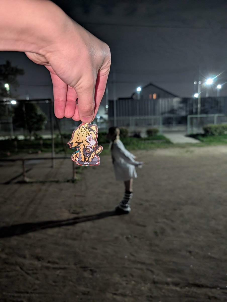 つんさん🐯⚡️ tweet media