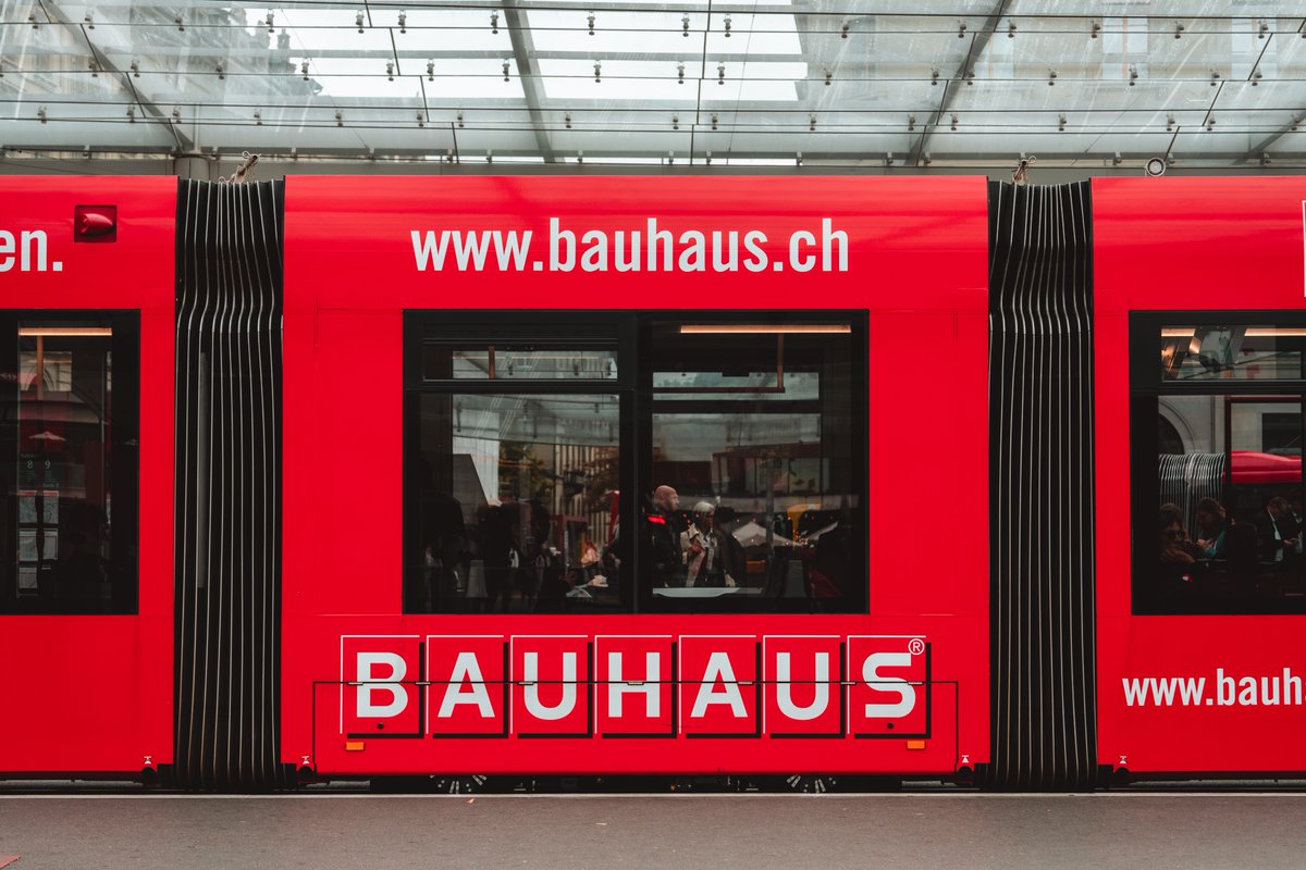 BAUHAUS