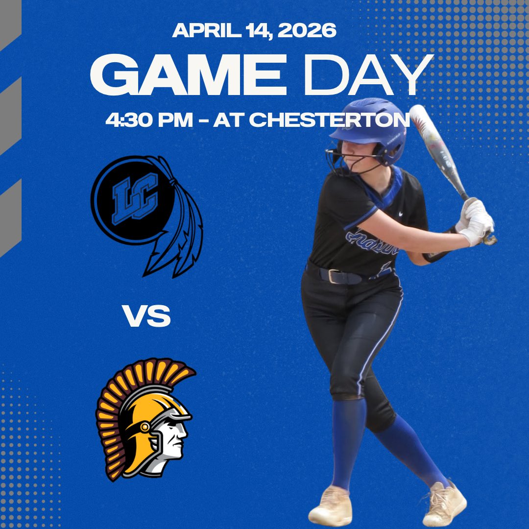🥎 Lake Central Softball 🥎 tweet media