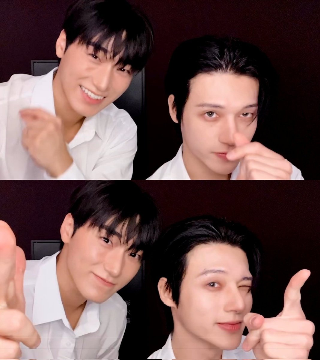 JWY safe place tweet media