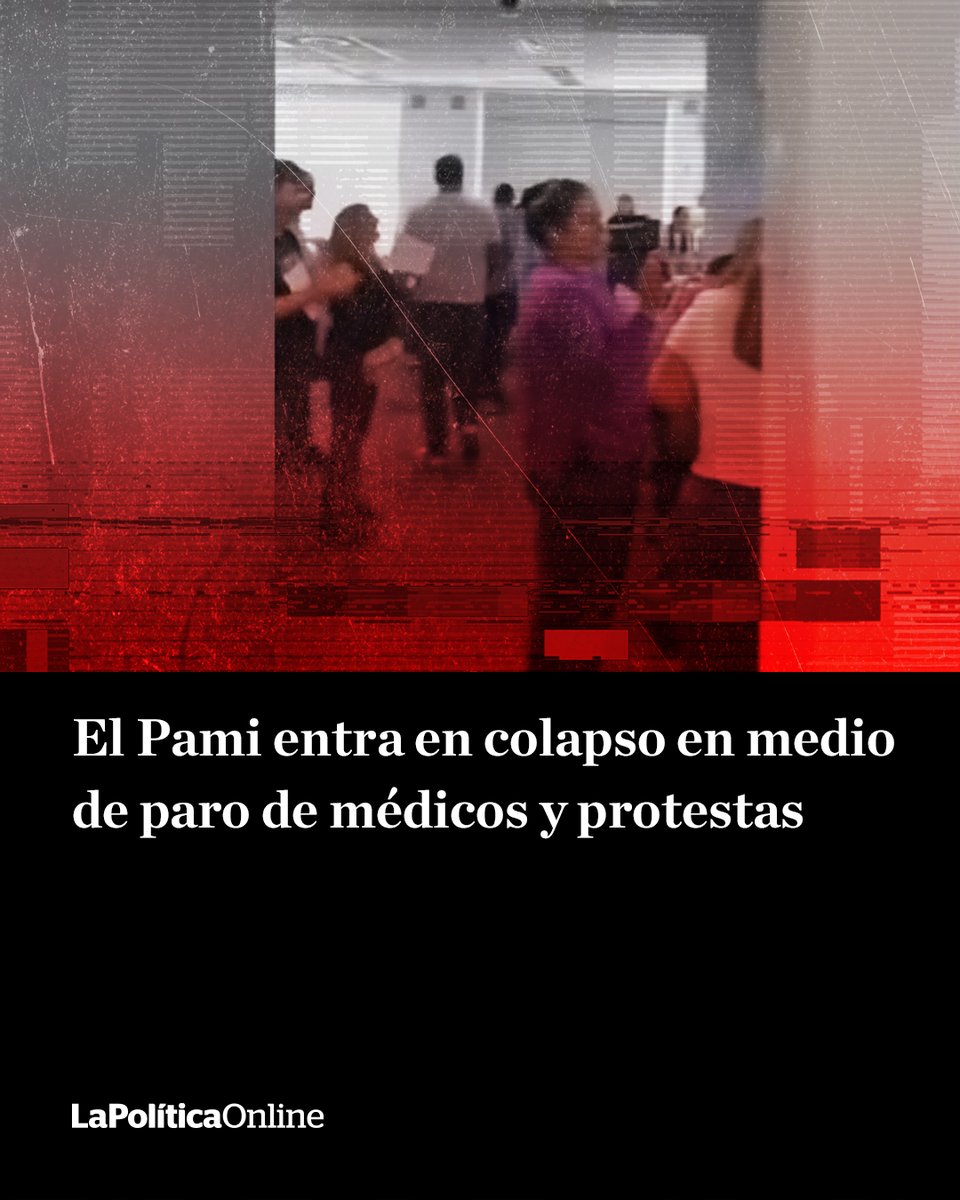 La Política Online | Argentina tweet media