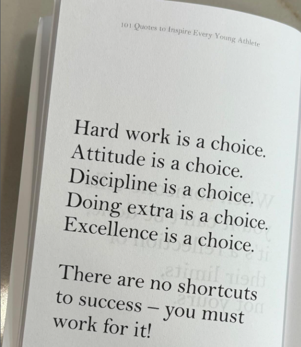 Bede's Legat Dance Academy tweet media