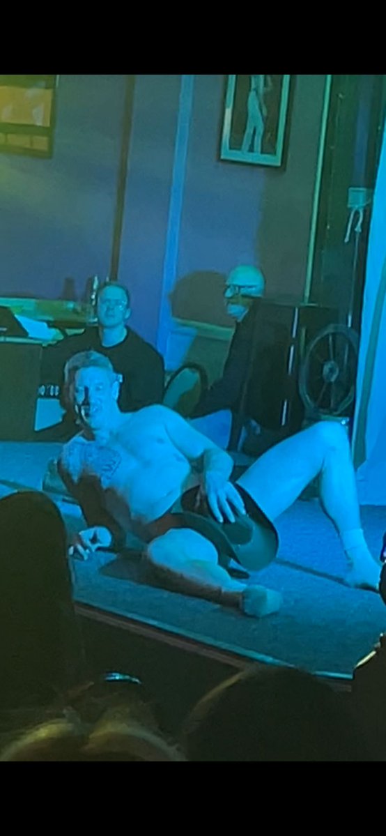 Billystrummer11 tweet media