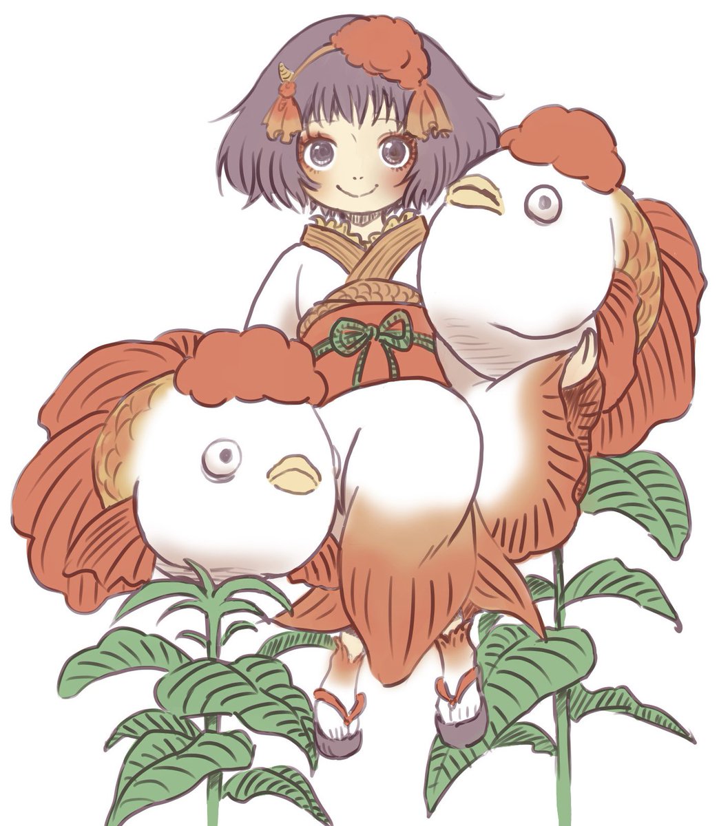 ななこ tweet media