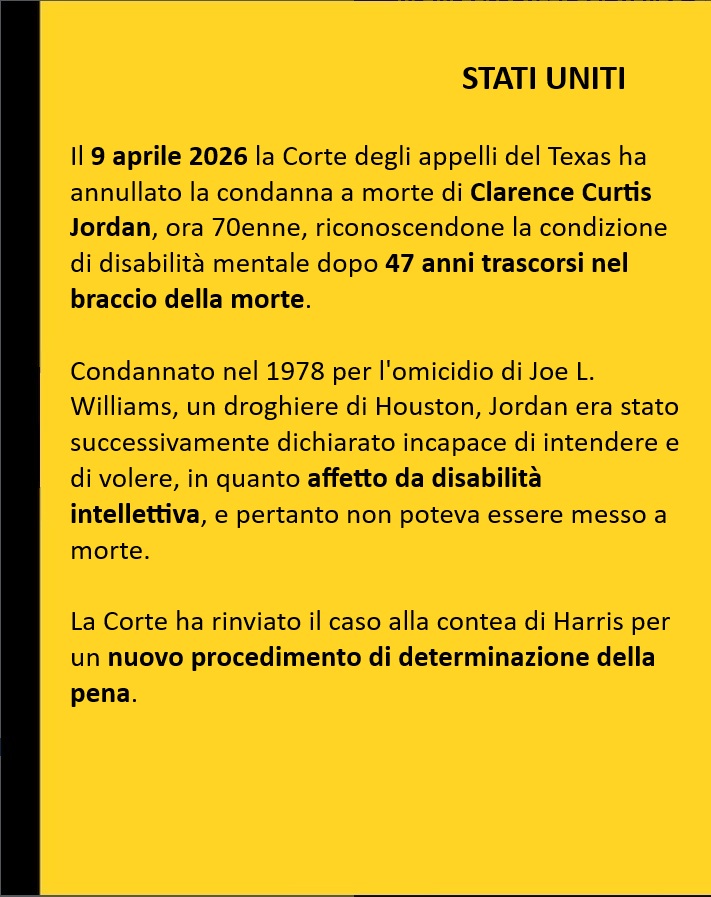 NoAllaPenaDiMorte! tweet media