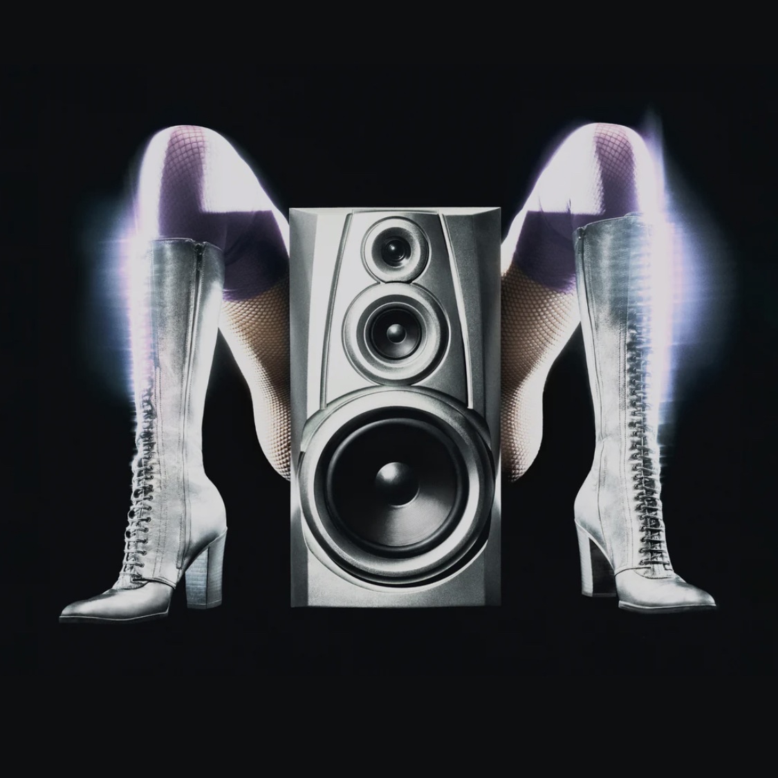 🚨🪩 MADONNA! Rainha do Pop atualiza site com logo do “Confessions On a Dancefloor 2”.