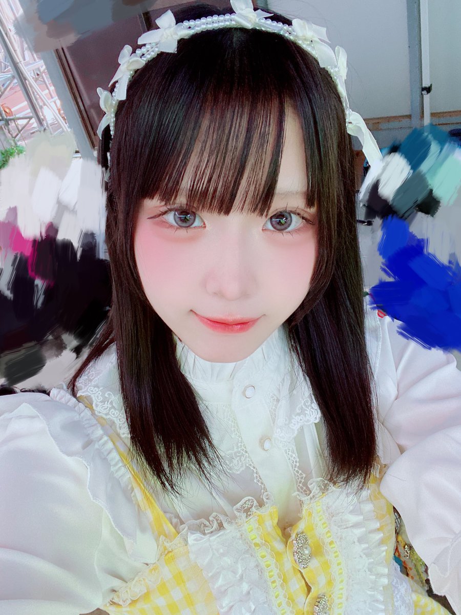 宙夢磨奈🍓💫えくれあエクレット tweet media