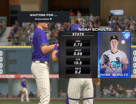 Lukey⚾️🧦 tweet media