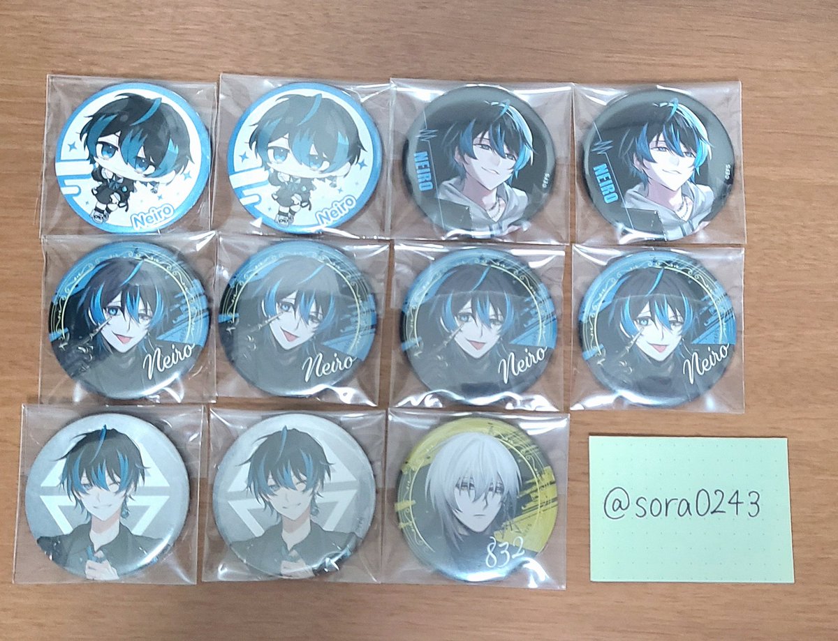 Sora tweet media