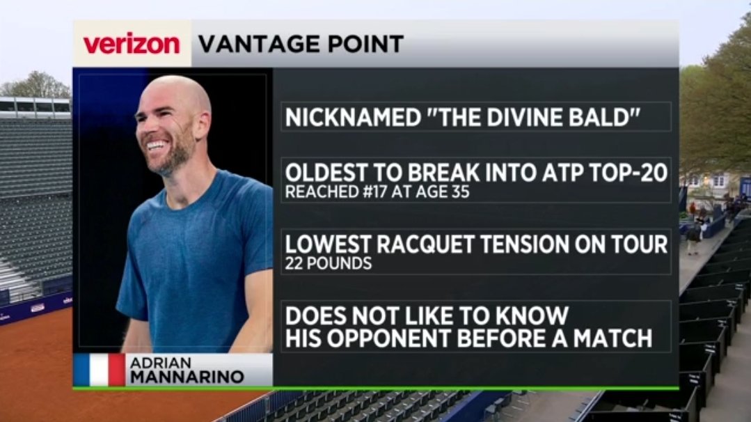 The Tennis Letter tweet media