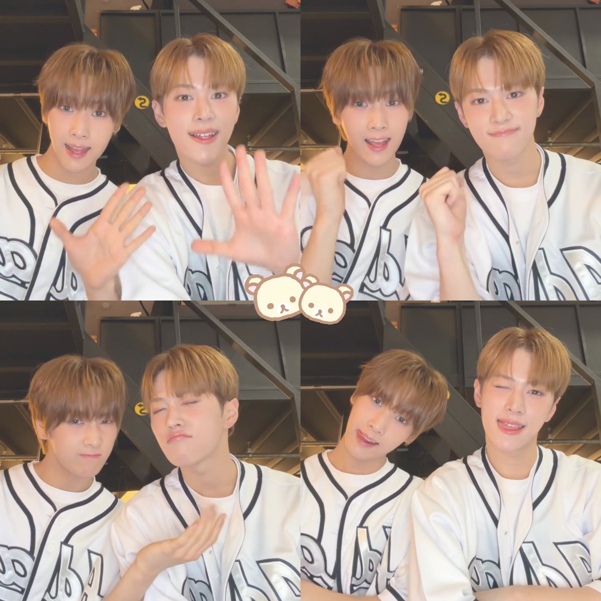 cinnabyeoll's tweet image. 우리 짱맹즈 너무 귀여워 ㅠㅠㅠ #adap