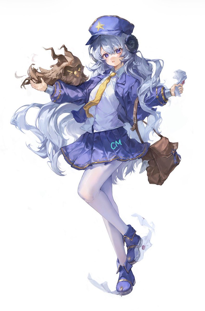 supersunnyee's tweet image. #cm 
 🐏💌