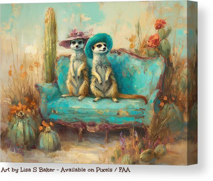 Lisa S Baker tweet media