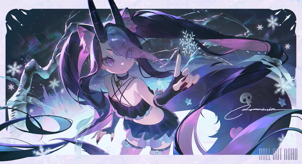 Roll Out Road tweet media