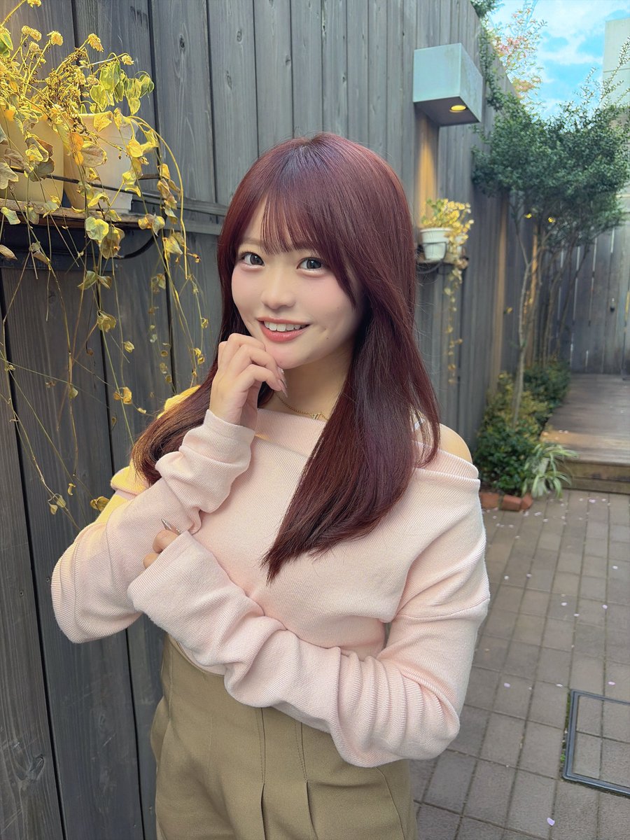 杉井みぃ #よーよーよー tweet media
