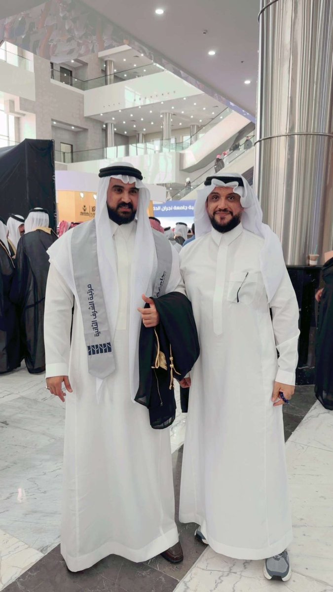 منصور بن عبدالله القرني tweet media