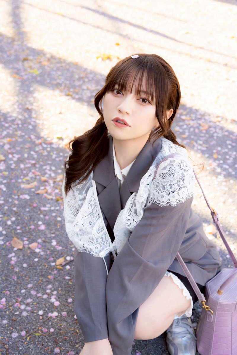 廣川 奈々聖（わーすた） tweet media