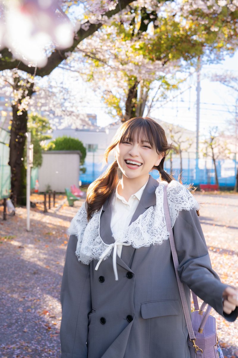 廣川 奈々聖（わーすた） tweet media